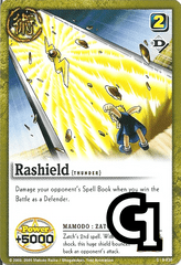 Rashield 030